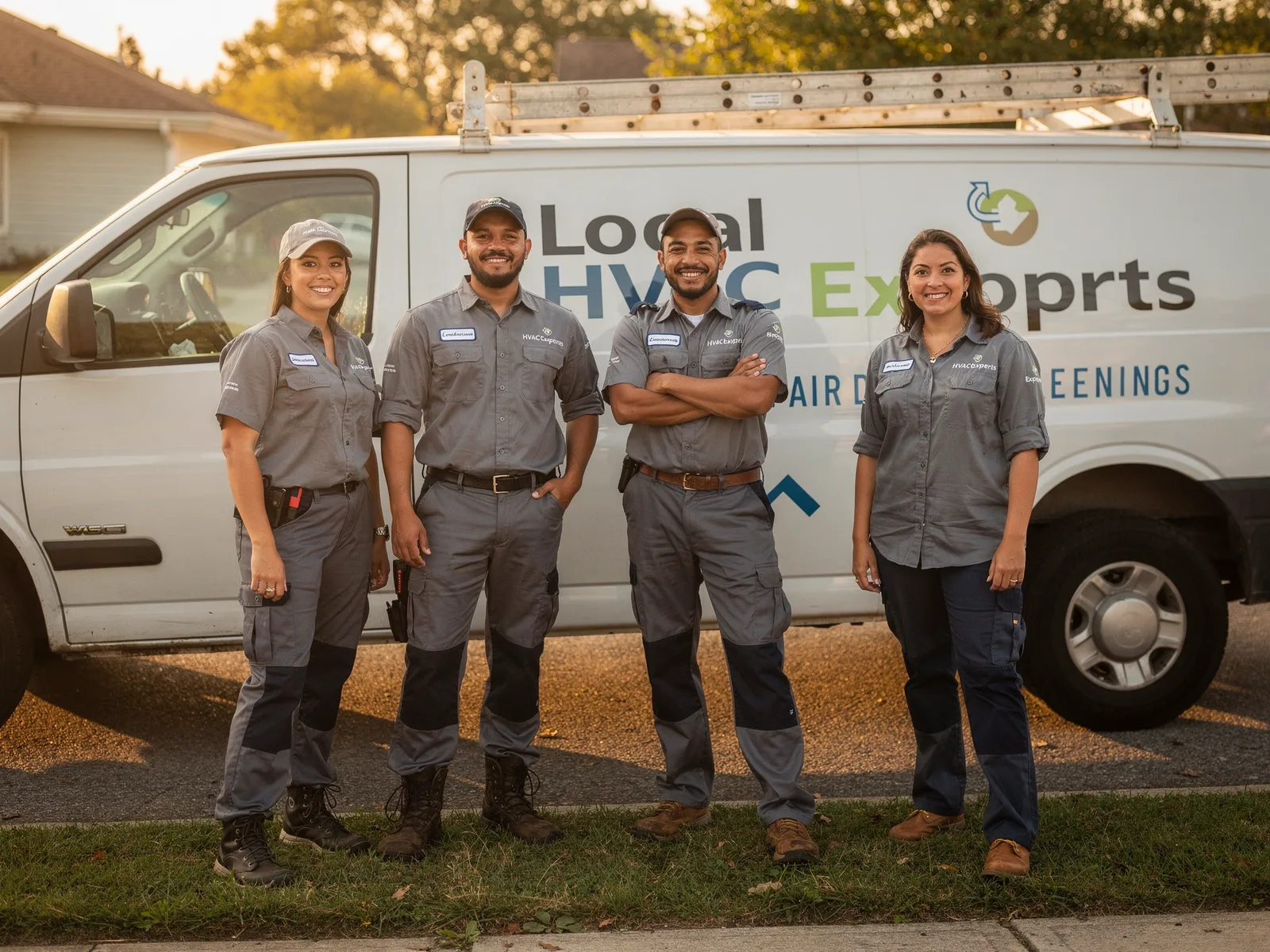 24/7 HVAC Repair & AC Replacement company in Campbellsburg, IN